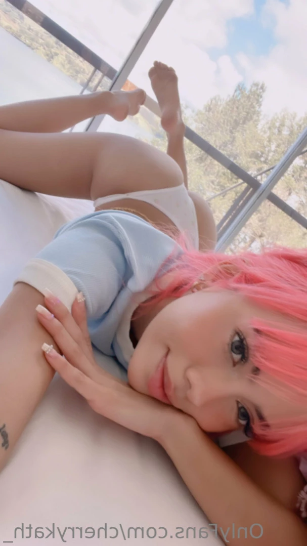18 Cherry🍒 [ cherrykath18 ] Onlyfans leaked photo 15233555 on Hotleaks.tv