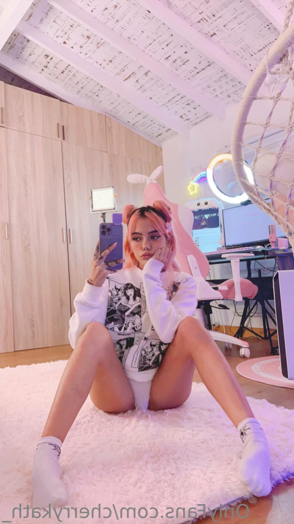 18 Cherry🍒 [ cherrykath18 ] Onlyfans leaked photo 15290896 on Hotleaks.tv