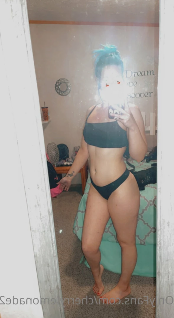 🍒🍋 Emily 🍒🍋 [ cherrylemonade22 ] Onlyfans leaked photo 11653402 on Hotleaks.tv