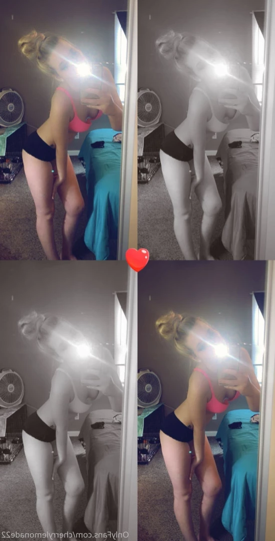 🍒🍋 Emily 🍒🍋 [ cherrylemonade22 ] Onlyfans leaked photo 11704323 on Hotleaks.tv