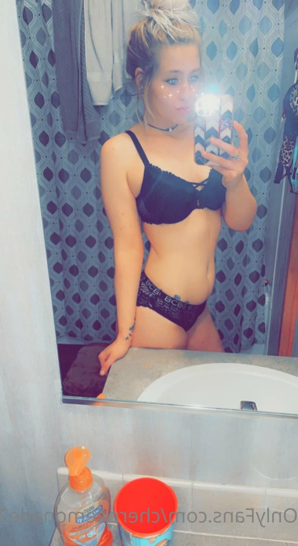 🍒🍋 Emily 🍒🍋 [ cherrylemonade22 ] Onlyfans leaked photo 11704342 on Hotleaks.tv