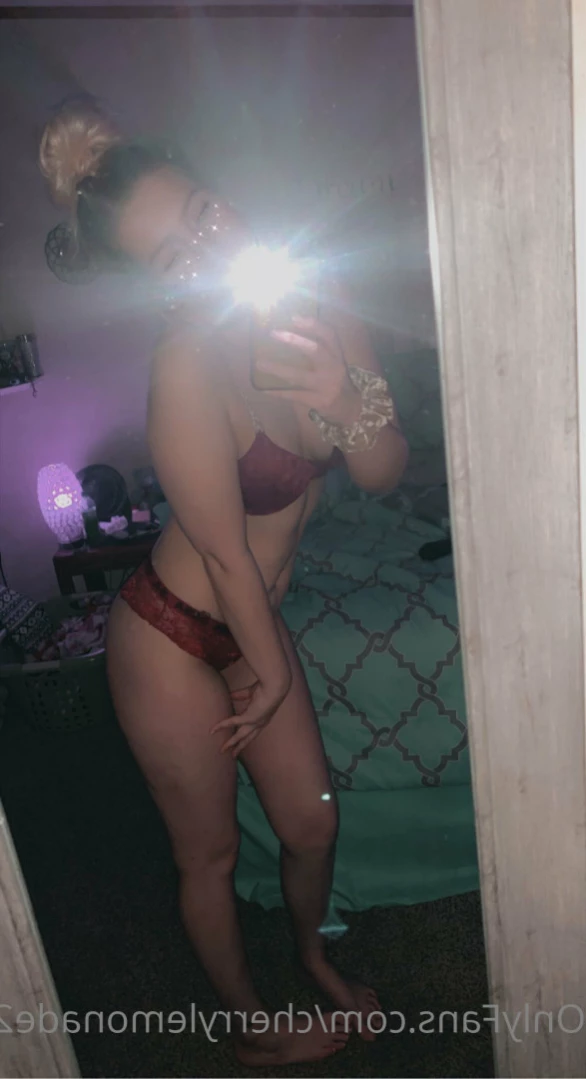 🍒🍋 Emily 🍒🍋 [ cherrylemonade22 ] Onlyfans leaked photo 12109271 on Hotleaks.tv