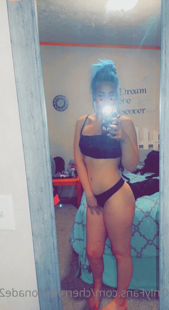 🍒🍋 Emily 🍒🍋 [ cherrylemonade22 ] Onlyfans leaked photo 12109326 on Hotleaks.tv