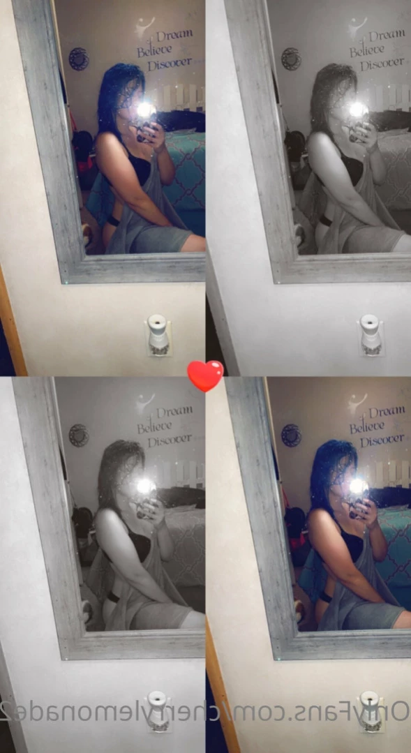 🍒🍋 Emily 🍒🍋 [ cherrylemonade22 ] Onlyfans leaked photo 12109375 on Hotleaks.tv