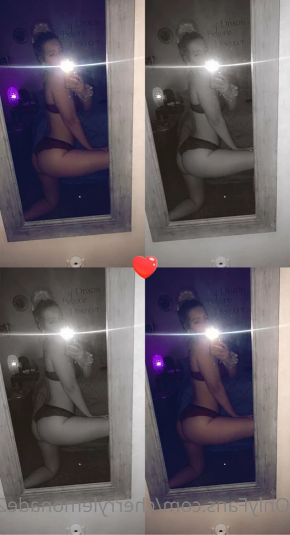 🍒🍋 Emily 🍒🍋 [ cherrylemonade22 ] Onlyfans leaked photo 12109389 on Hotleaks.tv