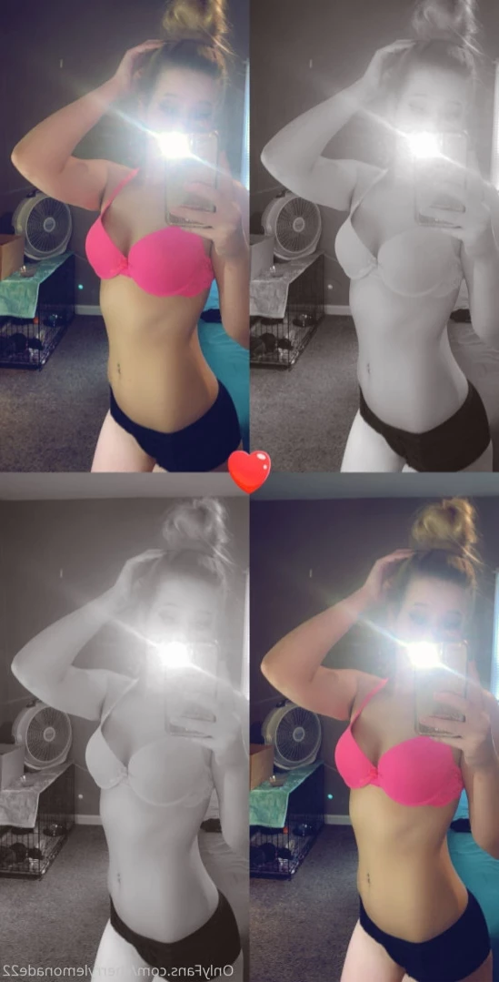 🍒🍋 Emily 🍒🍋 [ cherrylemonade22 ] Onlyfans leaked photo 12109497 on Hotleaks.tv