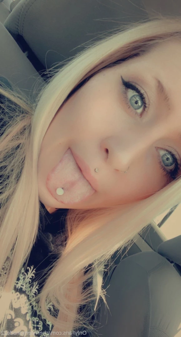 🍒🍋 Emily 🍒🍋 [ cherrylemonade22 ] Onlyfans leaked photo 12109650 on Hotleaks.tv
