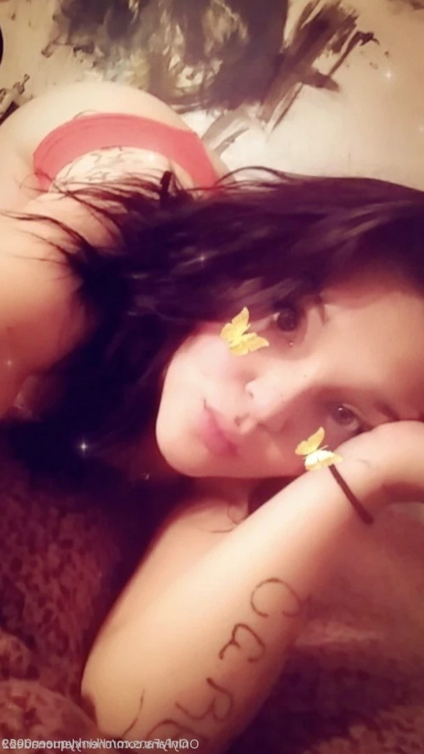 🍒🍋 Emily 🍒🍋 [ cherrylemonade22 ] Onlyfans leaked photo 12109799 on Hotleaks.tv