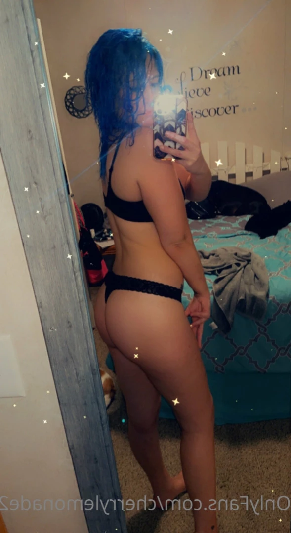 🍒🍋 Emily 🍒🍋 [ cherrylemonade22 ] Onlyfans leaked photo 12109900 on Hotleaks.tv