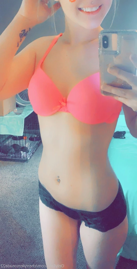 🍒🍋 Emily 🍒🍋 [ cherrylemonade22 ] Onlyfans leaked photo 12934089 on Hotleaks.tv