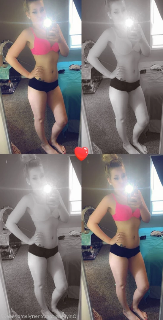 🍒🍋 Emily 🍒🍋 [ cherrylemonade22 ] Onlyfans leaked photo 13057271 on Hotleaks.tv