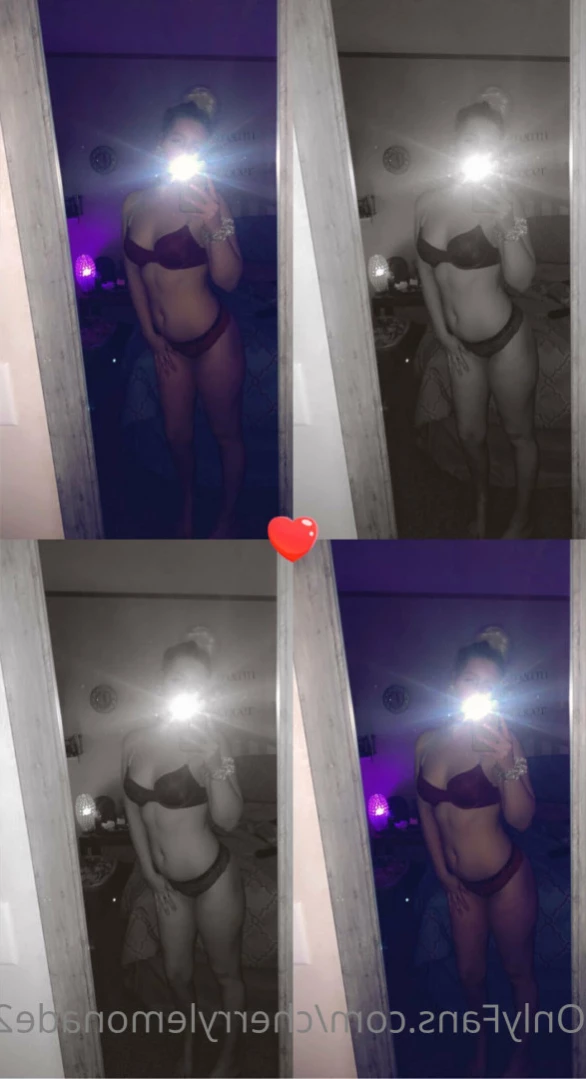 🍒🍋 Emily 🍒🍋 [ cherrylemonade22 ] Onlyfans leaked photo 14417345 on Hotleaks.tv