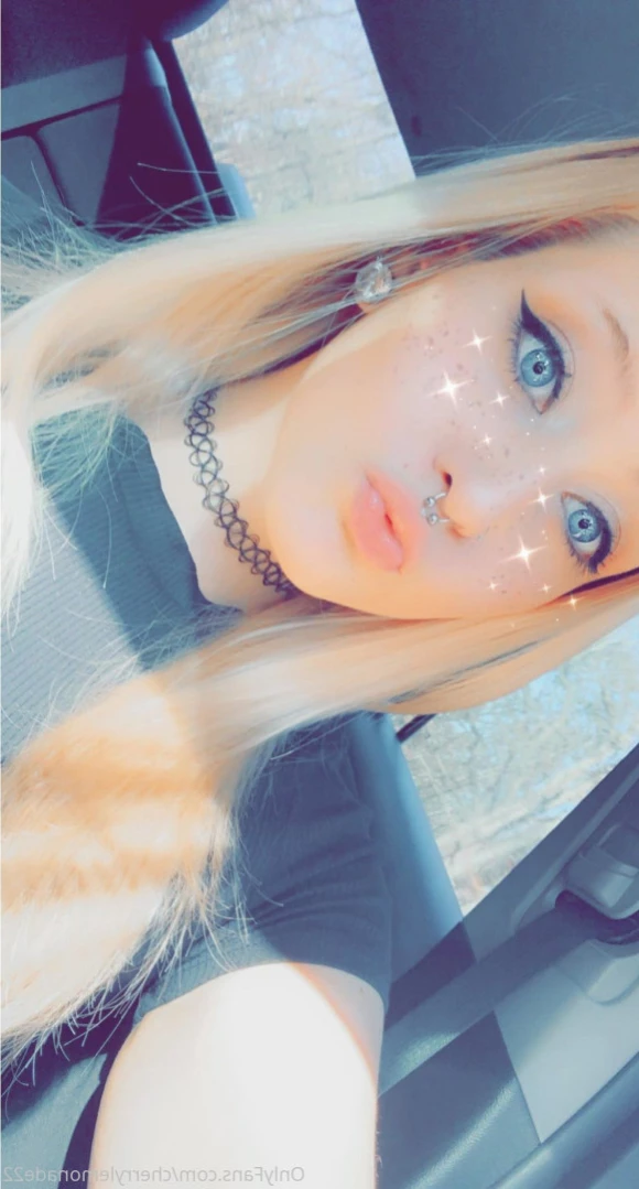 🍒🍋 Emily 🍒🍋 [ cherrylemonade22 ] Onlyfans leaked photo 14417374 on Hotleaks.tv