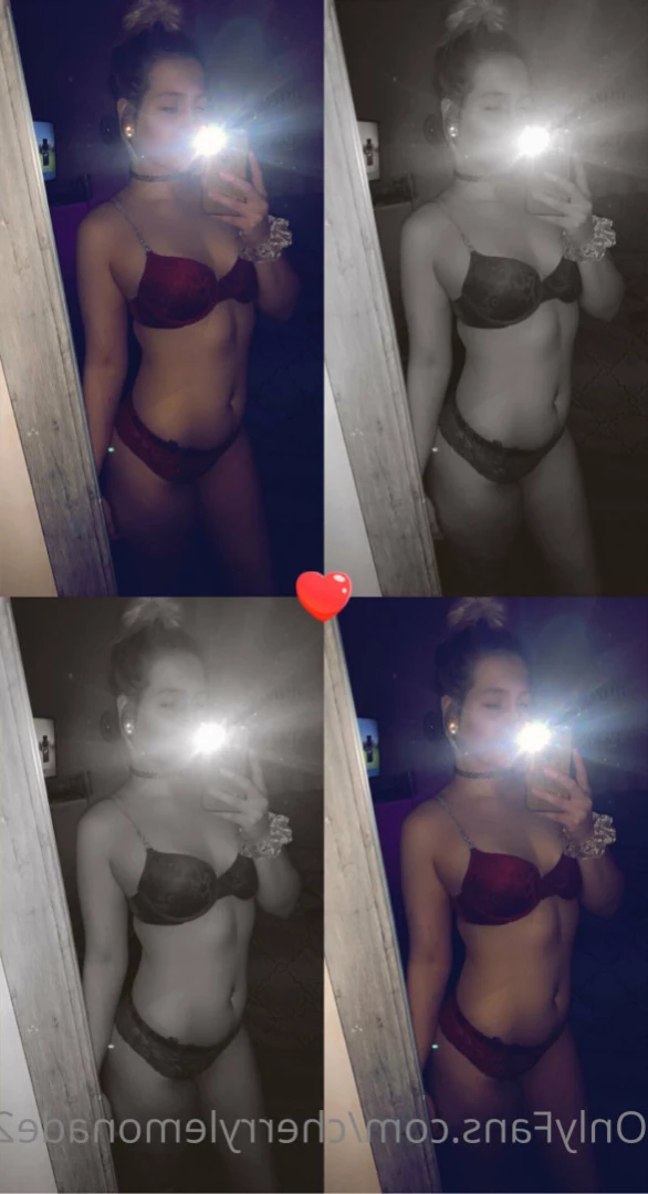 🍒🍋 Emily 🍒🍋 [ cherrylemonade22 ] Onlyfans leaked photo 14752618 on Hotleaks.tv