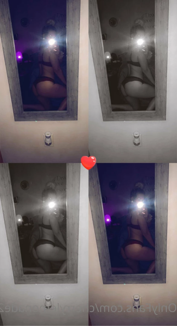 🍒🍋 Emily 🍒🍋 [ cherrylemonade22 ] Onlyfans leaked photo 14878899 on Hotleaks.tv