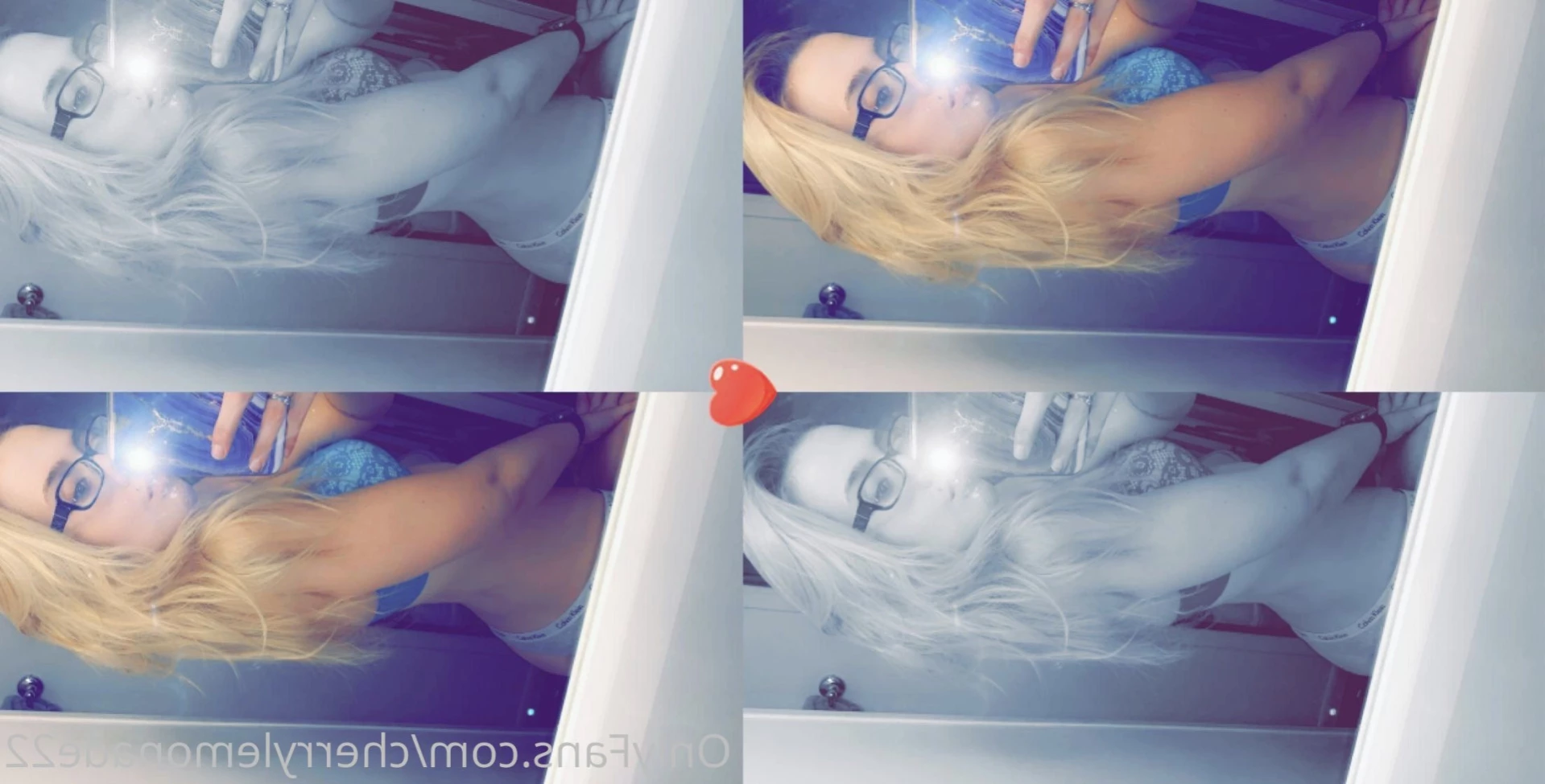🍒🍋 Emily 🍒🍋 [ cherrylemonade22 ] Onlyfans leaked photo 15290843 on Hotleaks.tv