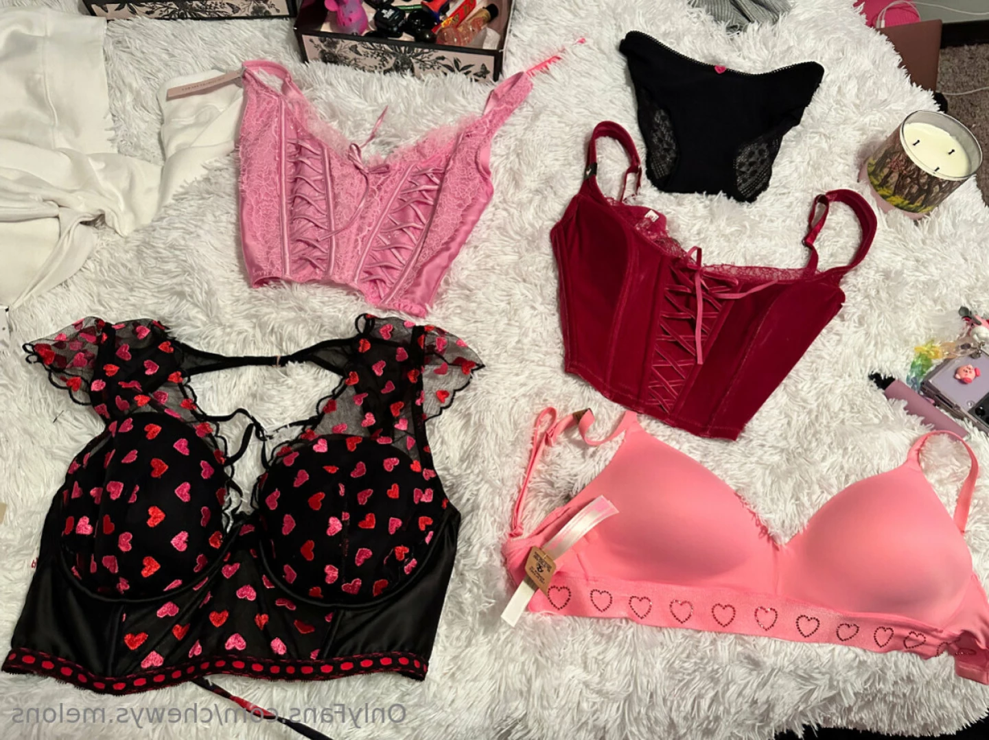 Chewy🌸 VIP [ chewys.melons ] Onlyfans leaked photo 12108909 on Hotleaks.tv