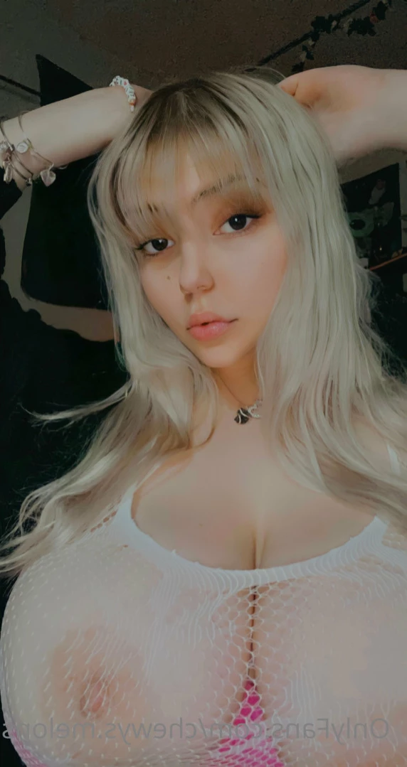 Chewy🌸 VIP [ chewys.melons ] Onlyfans leaked photo 15839867 on Hotleaks.tv