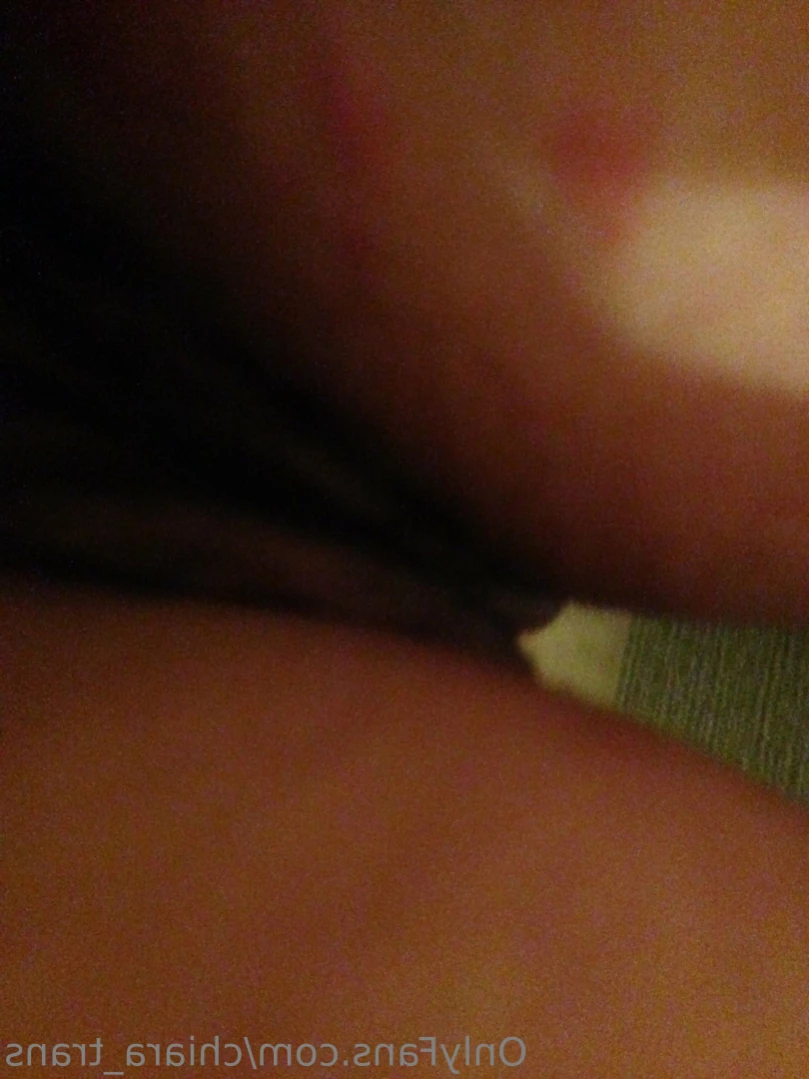 Chiara Trans❤️sex🥵tgirl💋shemale👙tranny🥰 [ chiara_trans ] Onlyfans leaked photo 11336834 on Hotleaks.tv