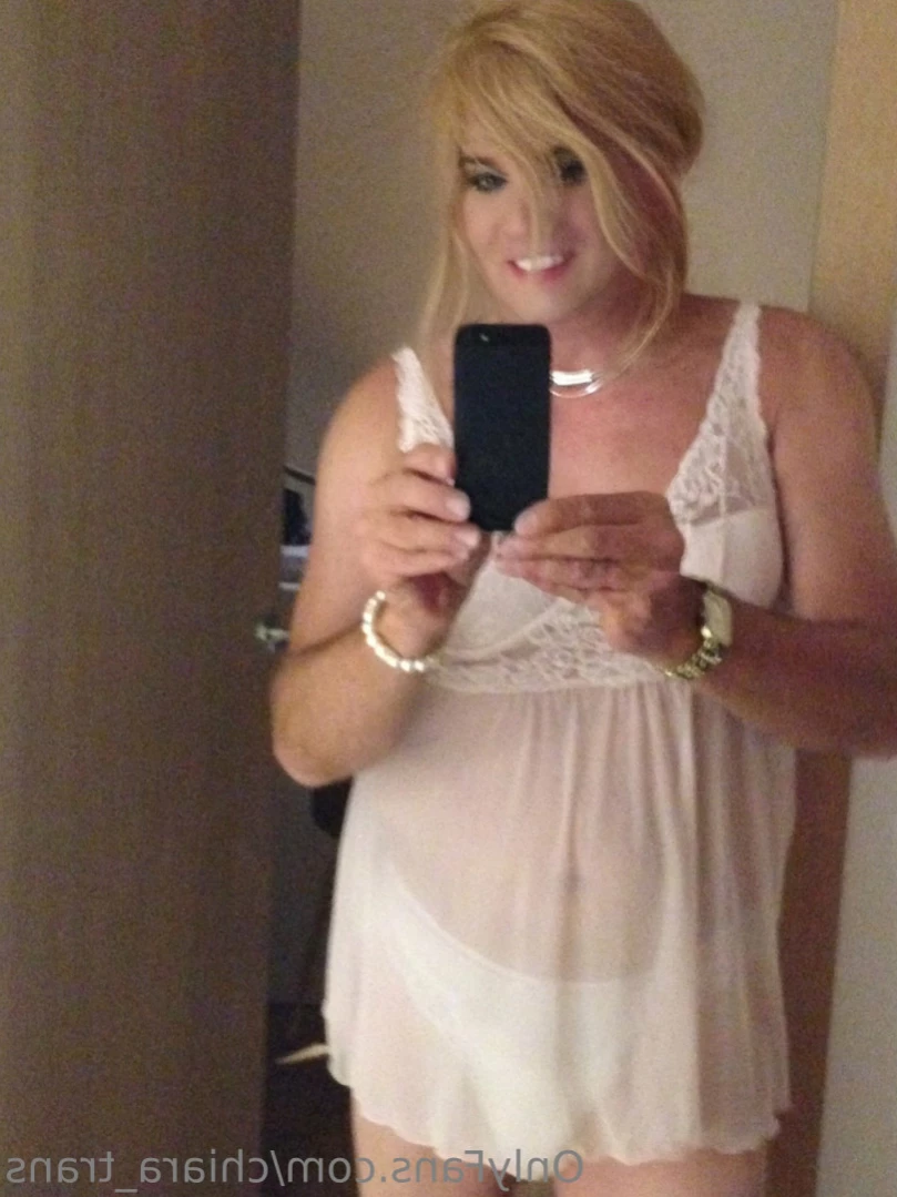 Chiara Trans❤️sex🥵tgirl💋shemale👙tranny🥰 [ chiara_trans ] Onlyfans leaked photo 12108798 on Hotleaks.tv