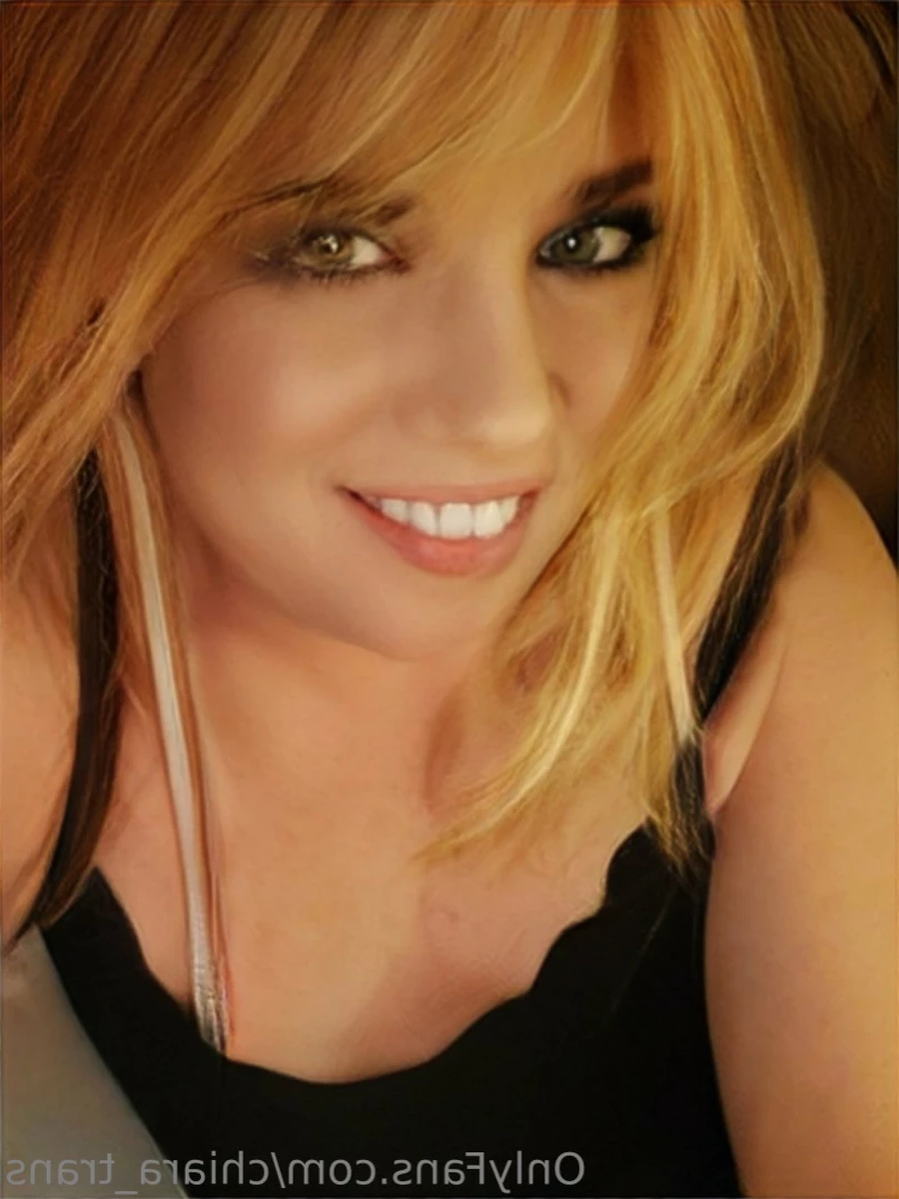 Chiara Trans❤️sex🥵tgirl💋shemale👙tranny🥰 [ chiara_trans ] Onlyfans leaked photo 12477723 on Hotleaks.tv