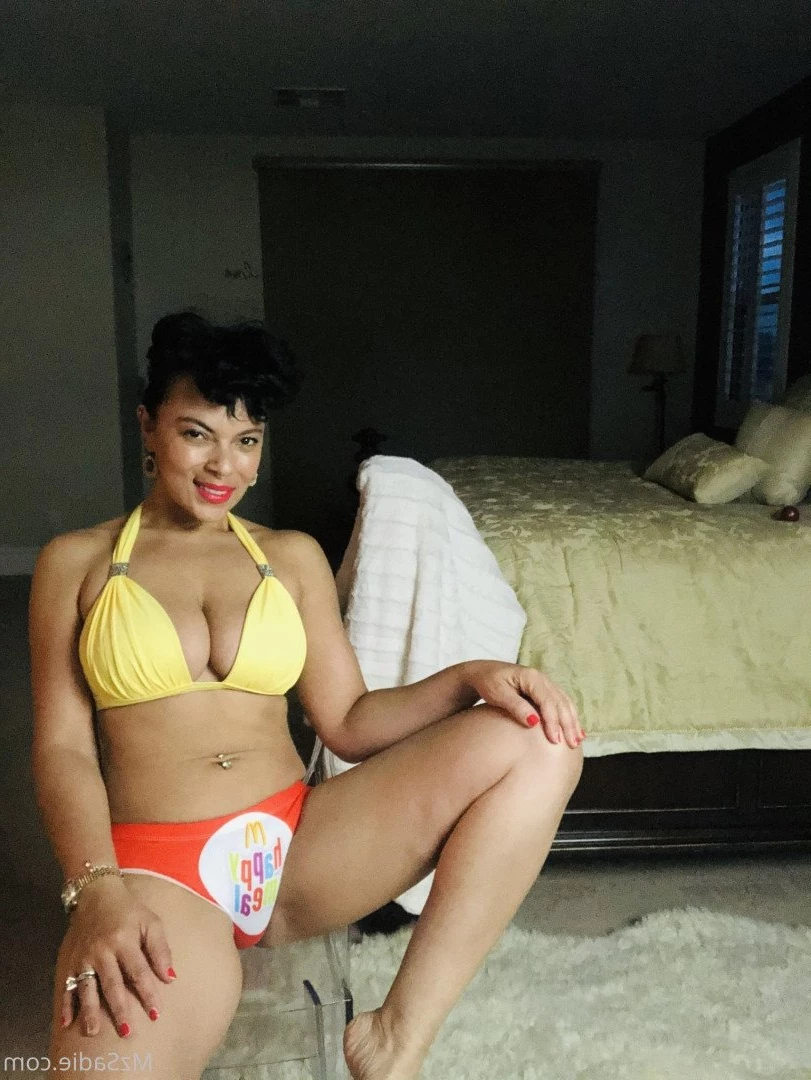 mzsadie Onlyfans leaked photo 863864 on Hotleaks.tv
