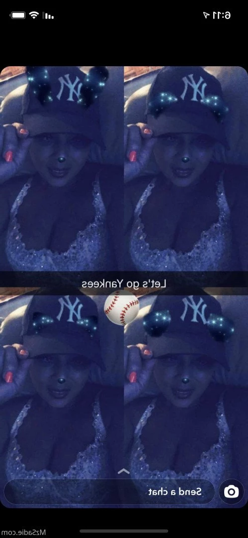 mzsadie Onlyfans leaked photo 864011 on Hotleaks.tv