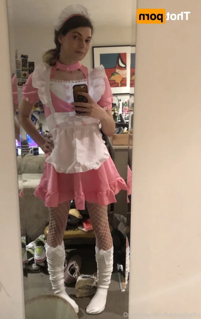 hayley [ chippiechipsbimbo ] Onlyfans leaked photo 10860533 on Hotleaks.tv
