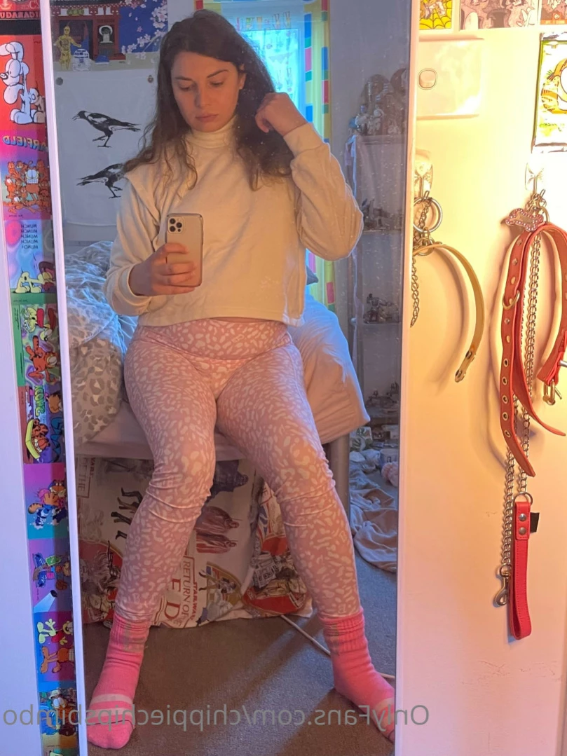 hayley [ chippiechipsbimbo ] Onlyfans leaked photo 10871430 on Hotleaks.tv