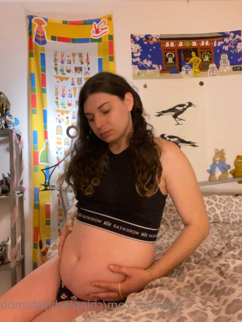 hayley [ chippiechipsbimbo ] Onlyfans leaked photo 10877241 on Hotleaks.tv