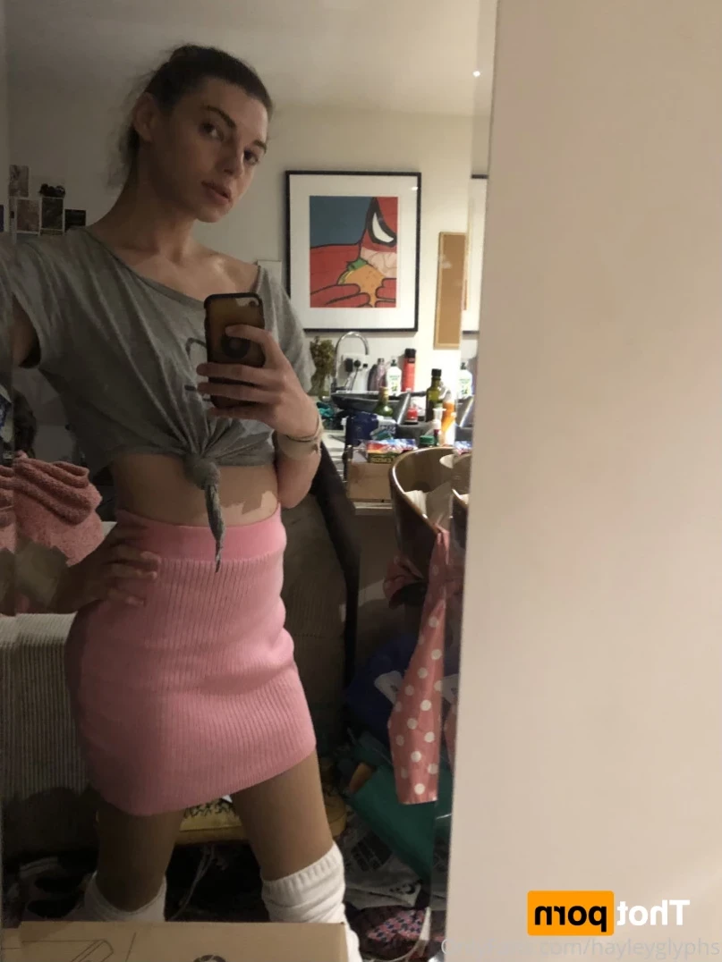 hayley [ chippiechipsbimbo ] Onlyfans leaked photo 10910433 on Hotleaks.tv