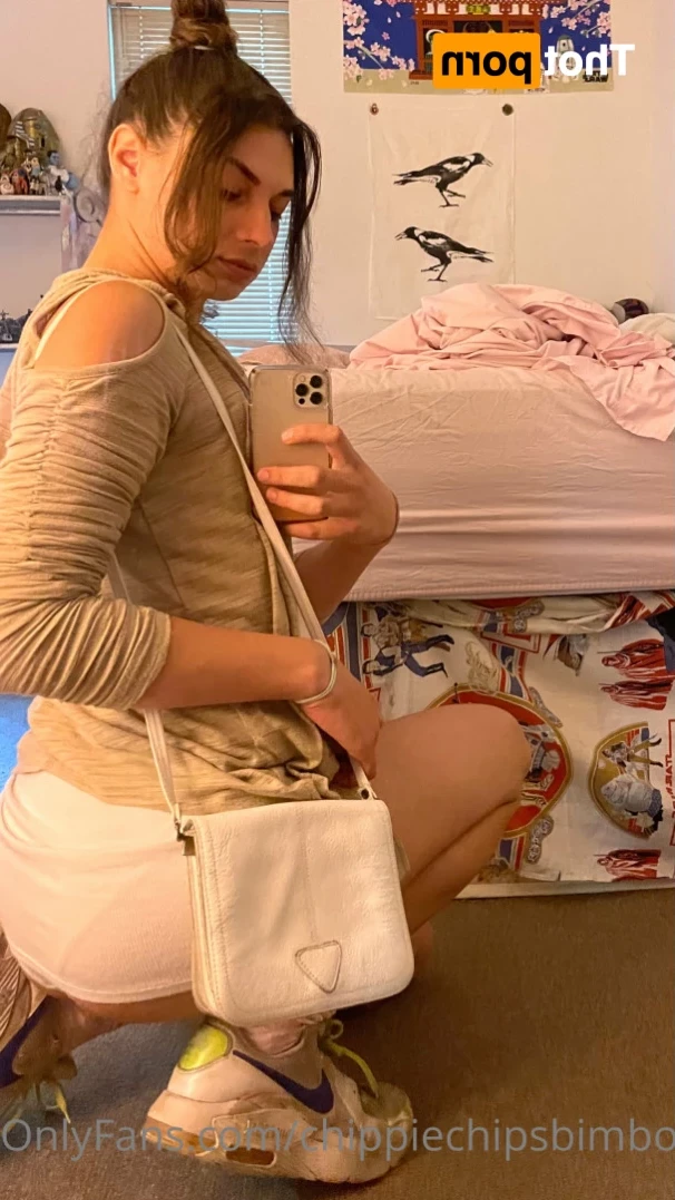 hayley [ chippiechipsbimbo ] Onlyfans leaked photo 10911844 on Hotleaks.tv