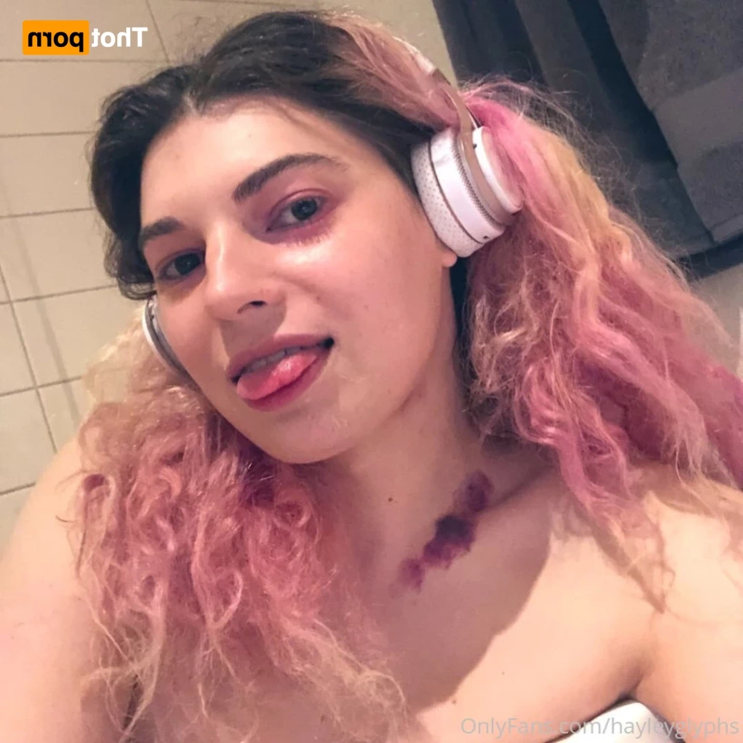 hayley [ chippiechipsbimbo ] Onlyfans leaked photo 10927142 on Hotleaks.tv