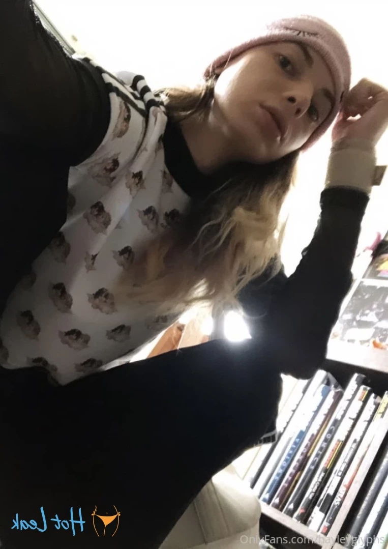 hayley [ chippiechipsbimbo ] Onlyfans leaked photo 10927476 on Hotleaks.tv