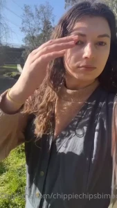 hayley [ chippiechipsbimbo ] Onlyfans leaked video 10928273 on Hotleaks.tv