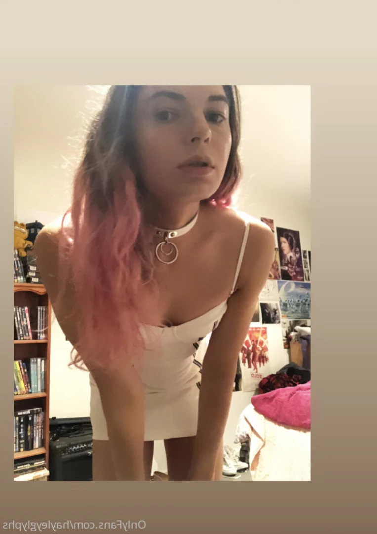 hayley [ chippiechipsbimbo ] Onlyfans leaked photo 10962730 on Hotleaks.tv