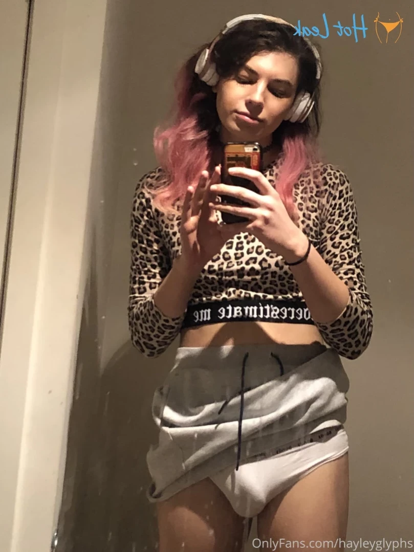 hayley [ chippiechipsbimbo ] Onlyfans leaked photo 10964302 on Hotleaks.tv