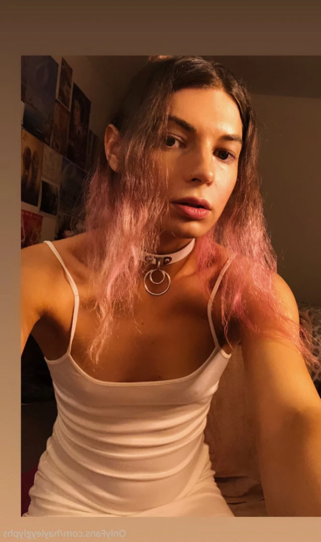 hayley [ chippiechipsbimbo ] Onlyfans leaked photo 10966190 on Hotleaks.tv