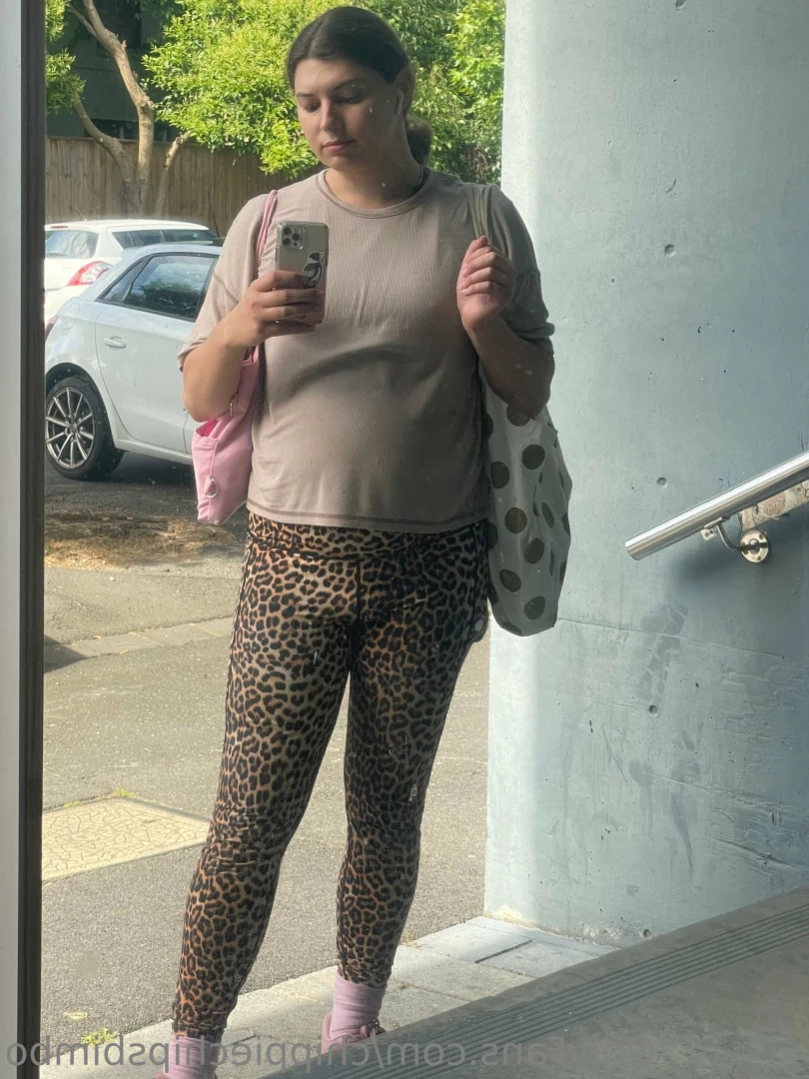 hayley [ chippiechipsbimbo ] Onlyfans leaked photo 10969205 on Hotleaks.tv