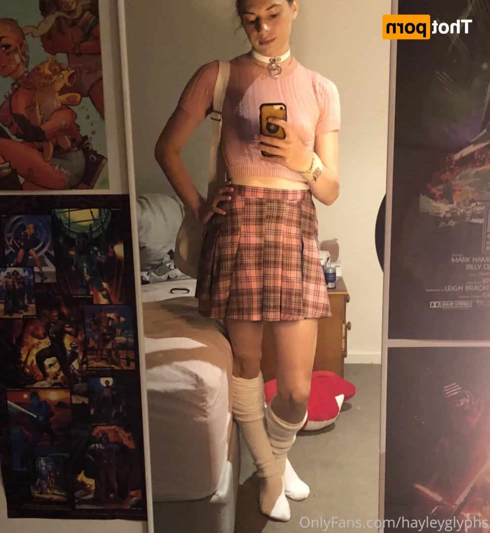 hayley [ chippiechipsbimbo ] Onlyfans leaked photo 10973444 on Hotleaks.tv