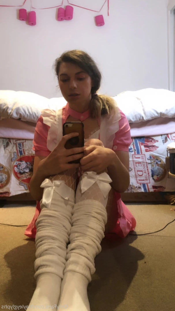 hayley [ chippiechipsbimbo ] Onlyfans leaked photo 10987983 on Hotleaks.tv