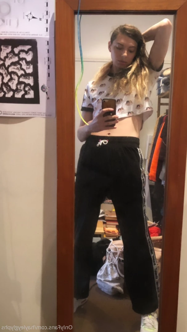 hayley [ chippiechipsbimbo ] Onlyfans leaked photo 10997890 on Hotleaks.tv