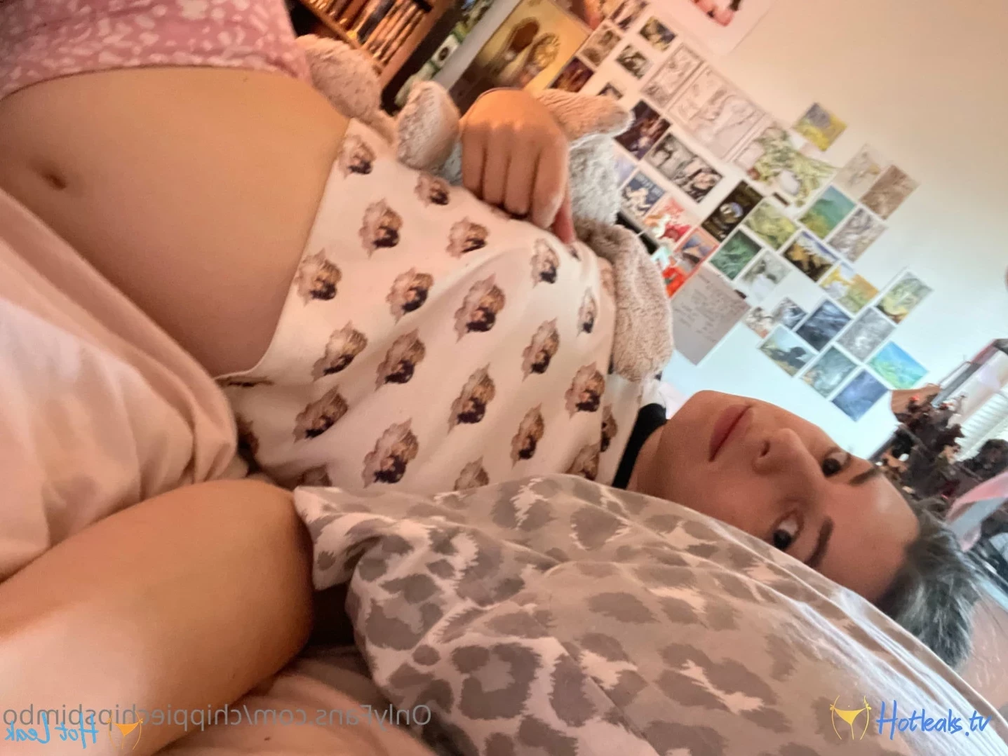 hayley [ chippiechipsbimbo ] Onlyfans leaked photo 11016316 on Hotleaks.tv