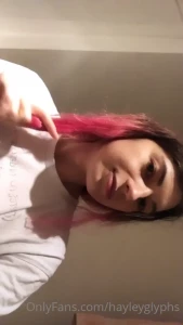 hayley [ chippiechipsbimbo ] Onlyfans leaked video 11023251 on Hotleaks.tv