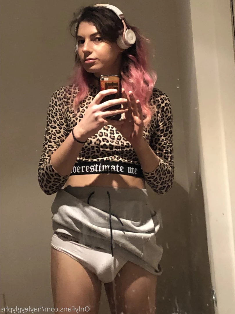 hayley [ chippiechipsbimbo ] Onlyfans leaked photo 11023729 on Hotleaks.tv
