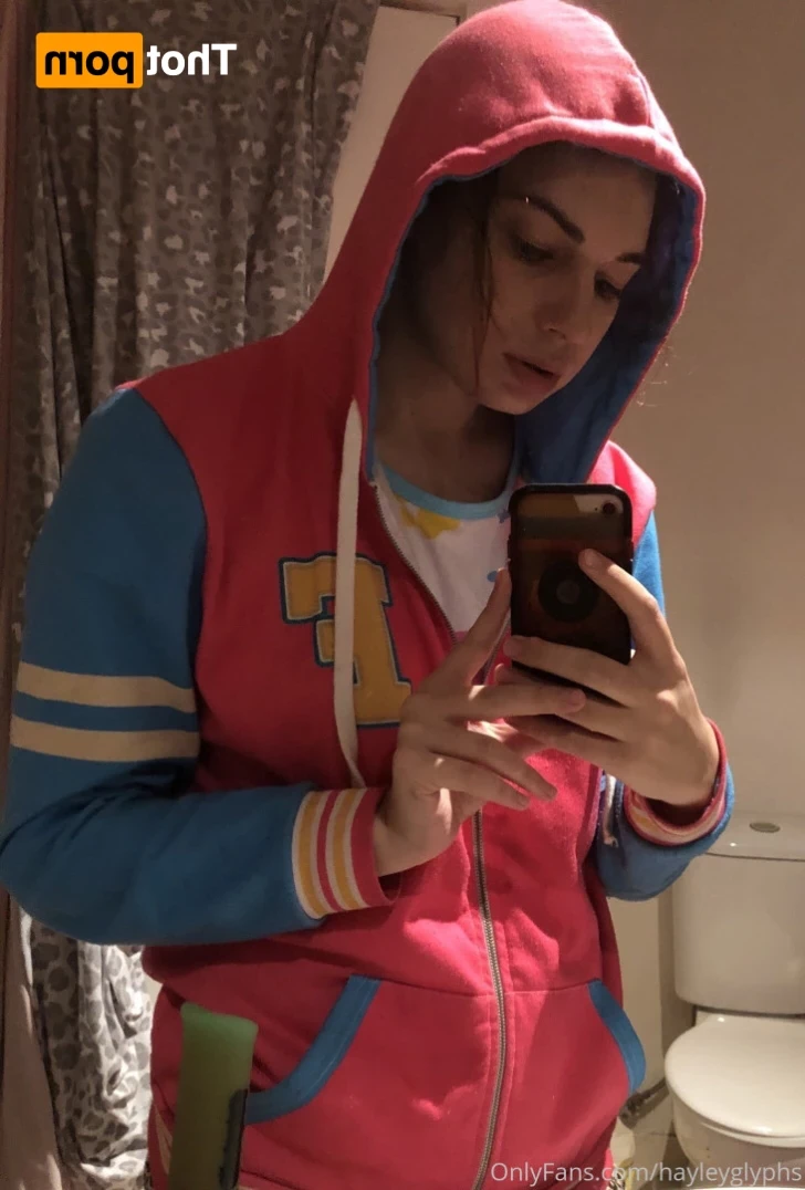 hayley [ chippiechipsbimbo ] Onlyfans leaked photo 11032723 on Hotleaks.tv