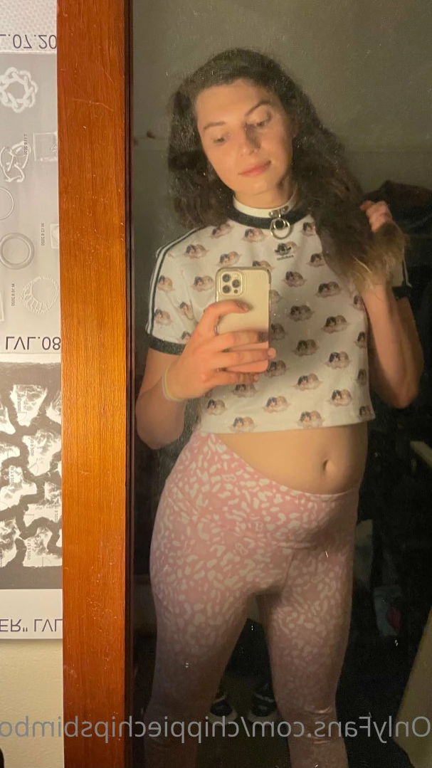 hayley [ chippiechipsbimbo ] Onlyfans leaked photo 11033230 on Hotleaks.tv