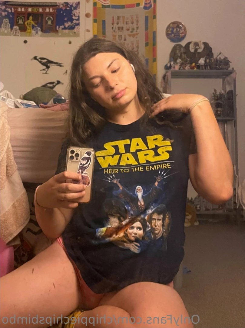 hayley [ chippiechipsbimbo ] Onlyfans leaked photo 11034147 on Hotleaks.tv