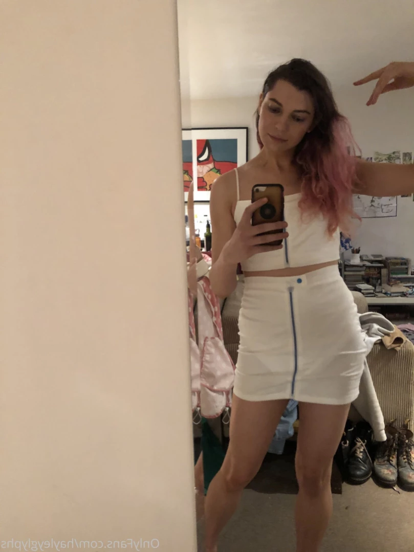 hayley [ chippiechipsbimbo ] Onlyfans leaked photo 11038819 on Hotleaks.tv