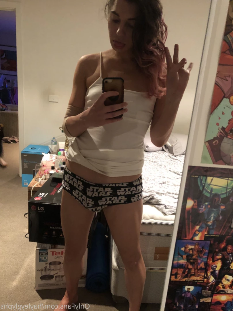 hayley [ chippiechipsbimbo ] Onlyfans leaked photo 11043747 on Hotleaks.tv